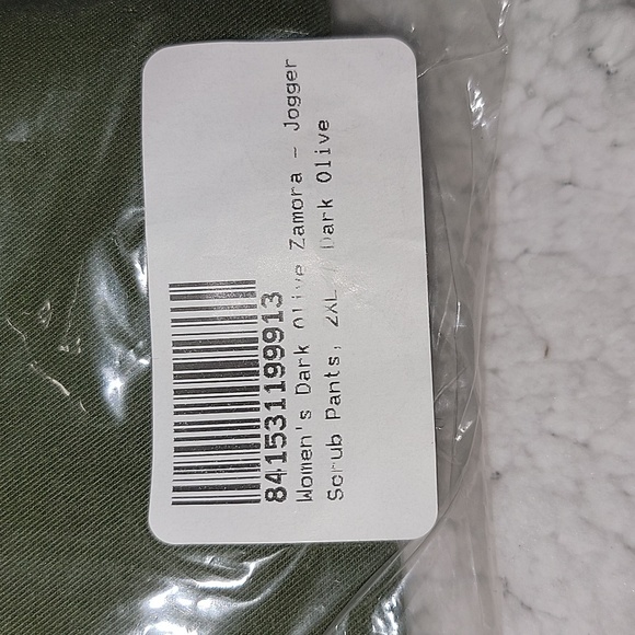 FIGS ZAMORA JOGGER - Picture 8 of 10